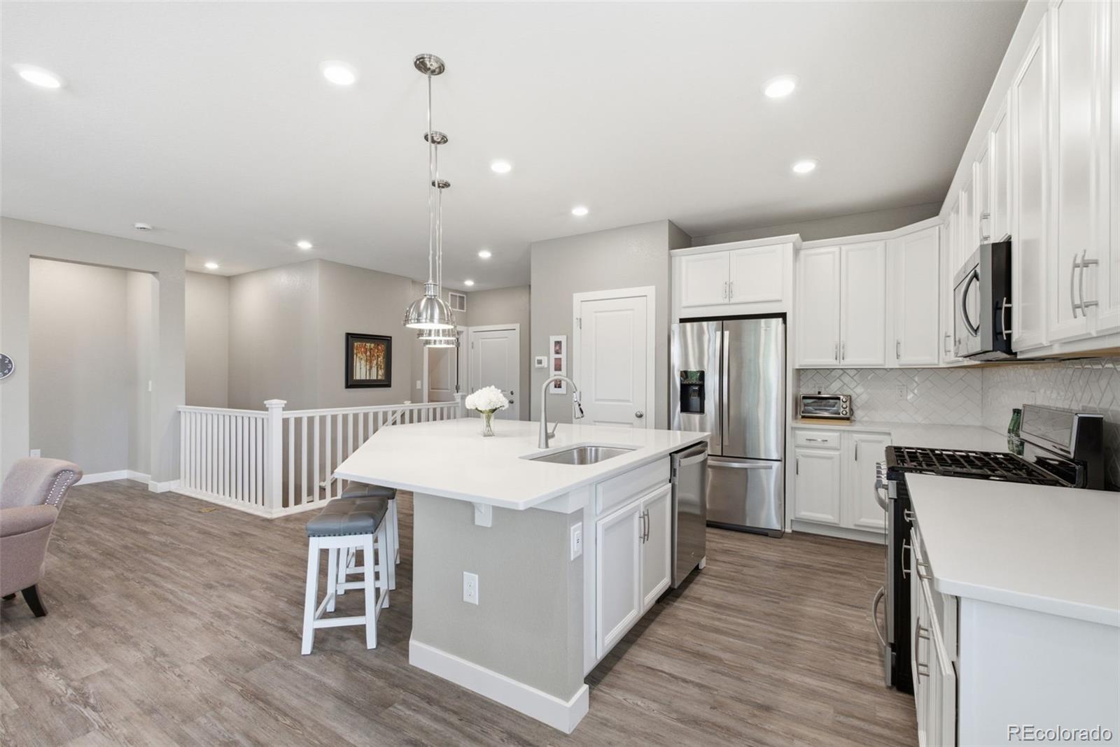 4312 Broken Hill Drive
