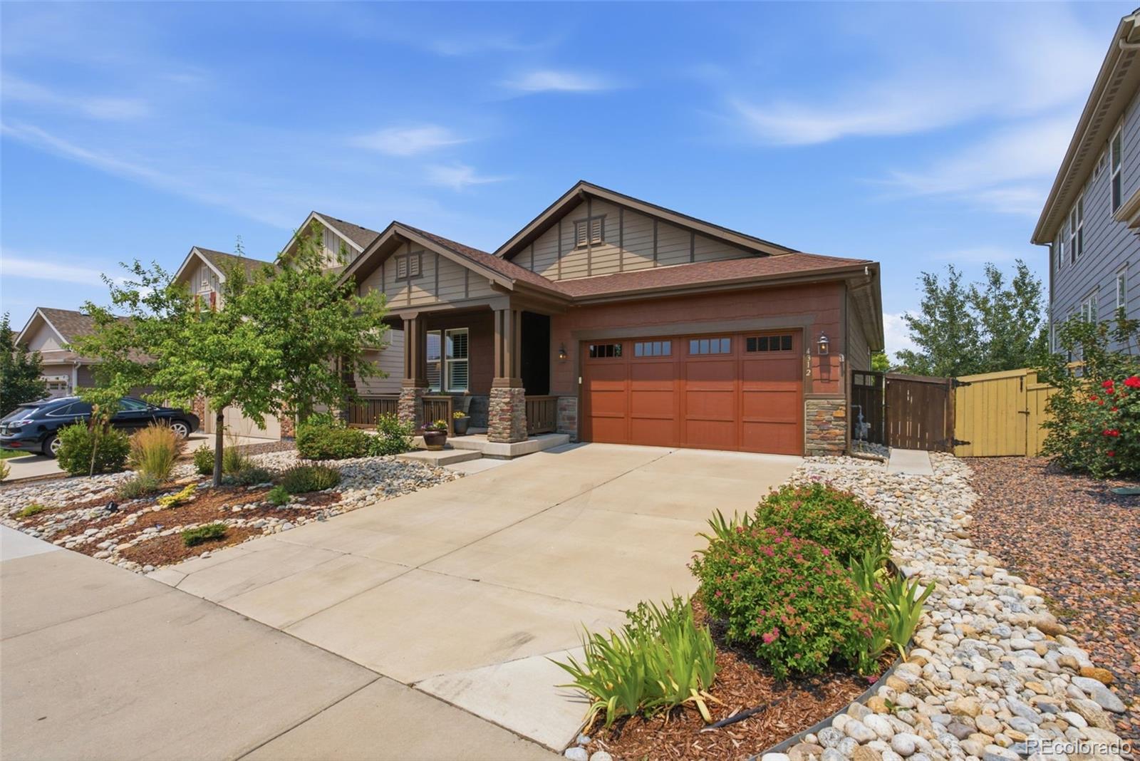 4312 Broken Hill Drive