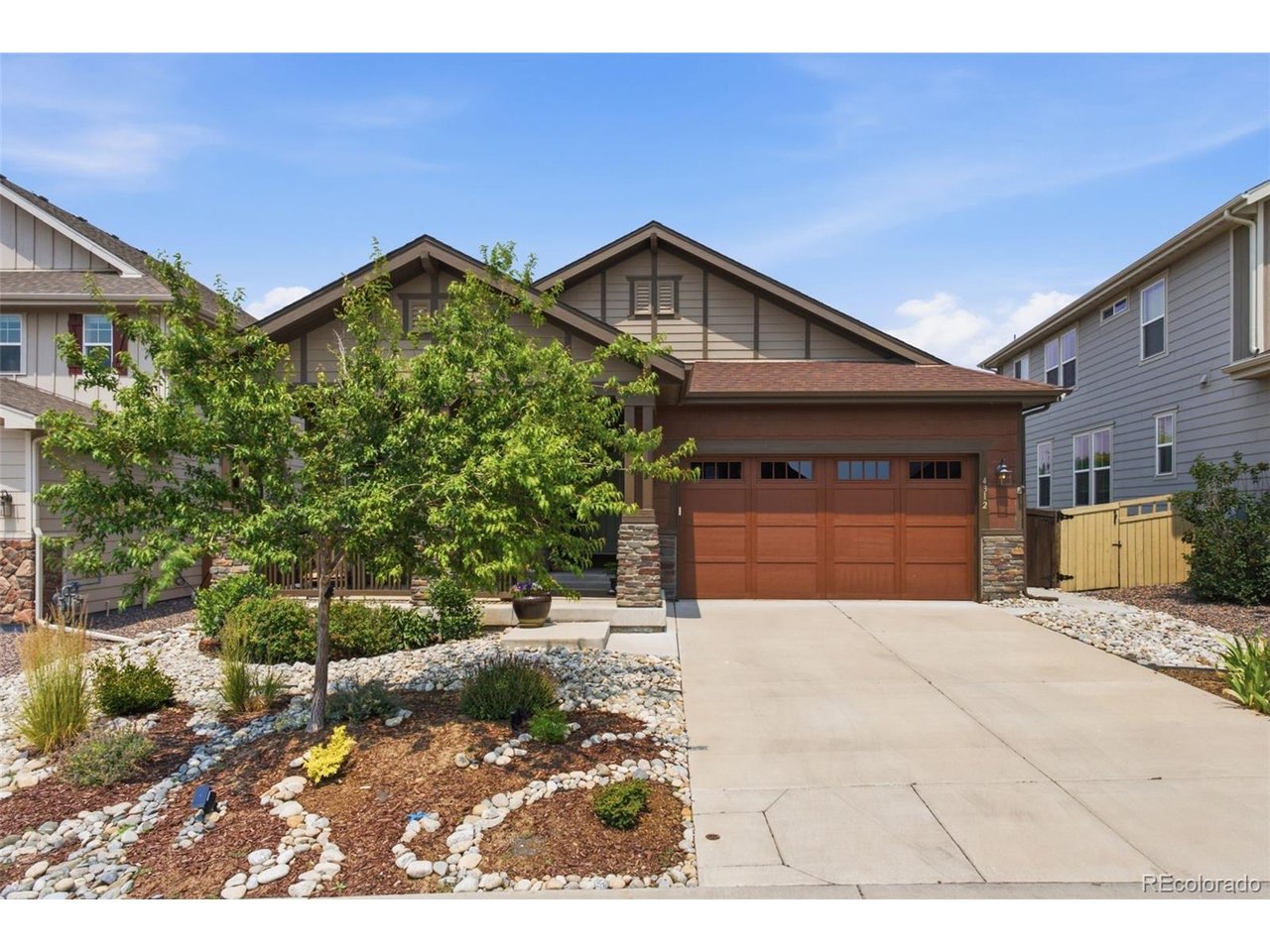 4312 Broken Hill Dr