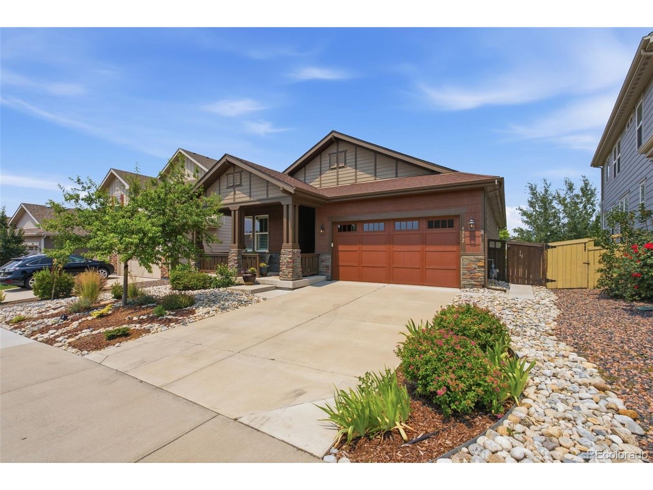 4312 Broken Hill Dr
