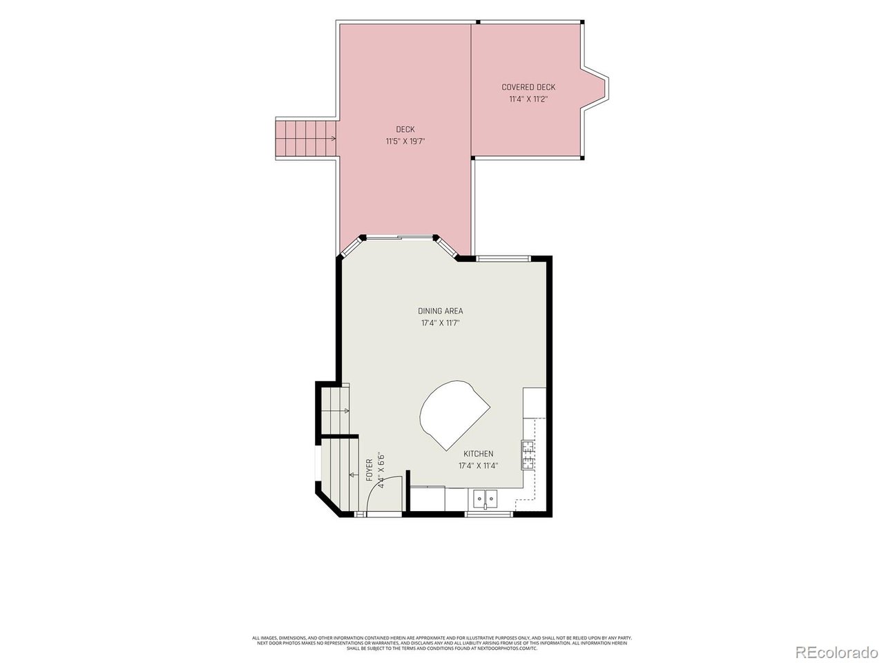 Private Address