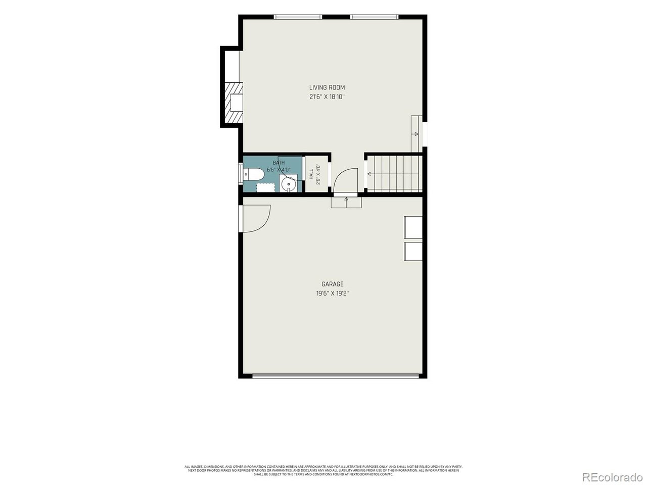Private Address