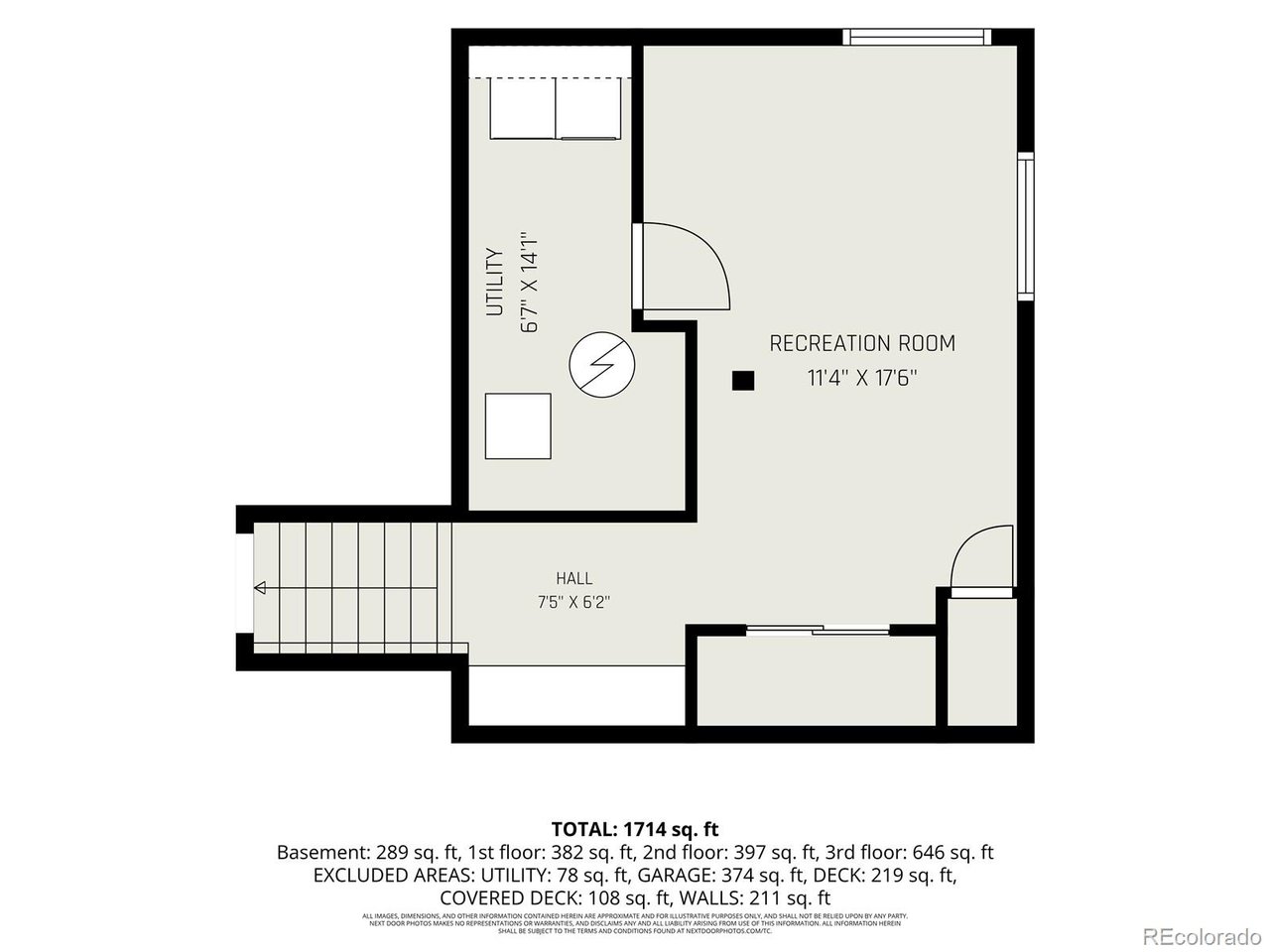 Private Address