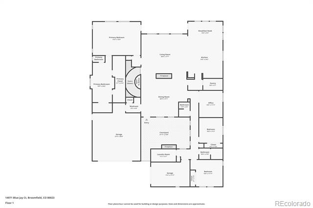 14971 Blue Jay Court