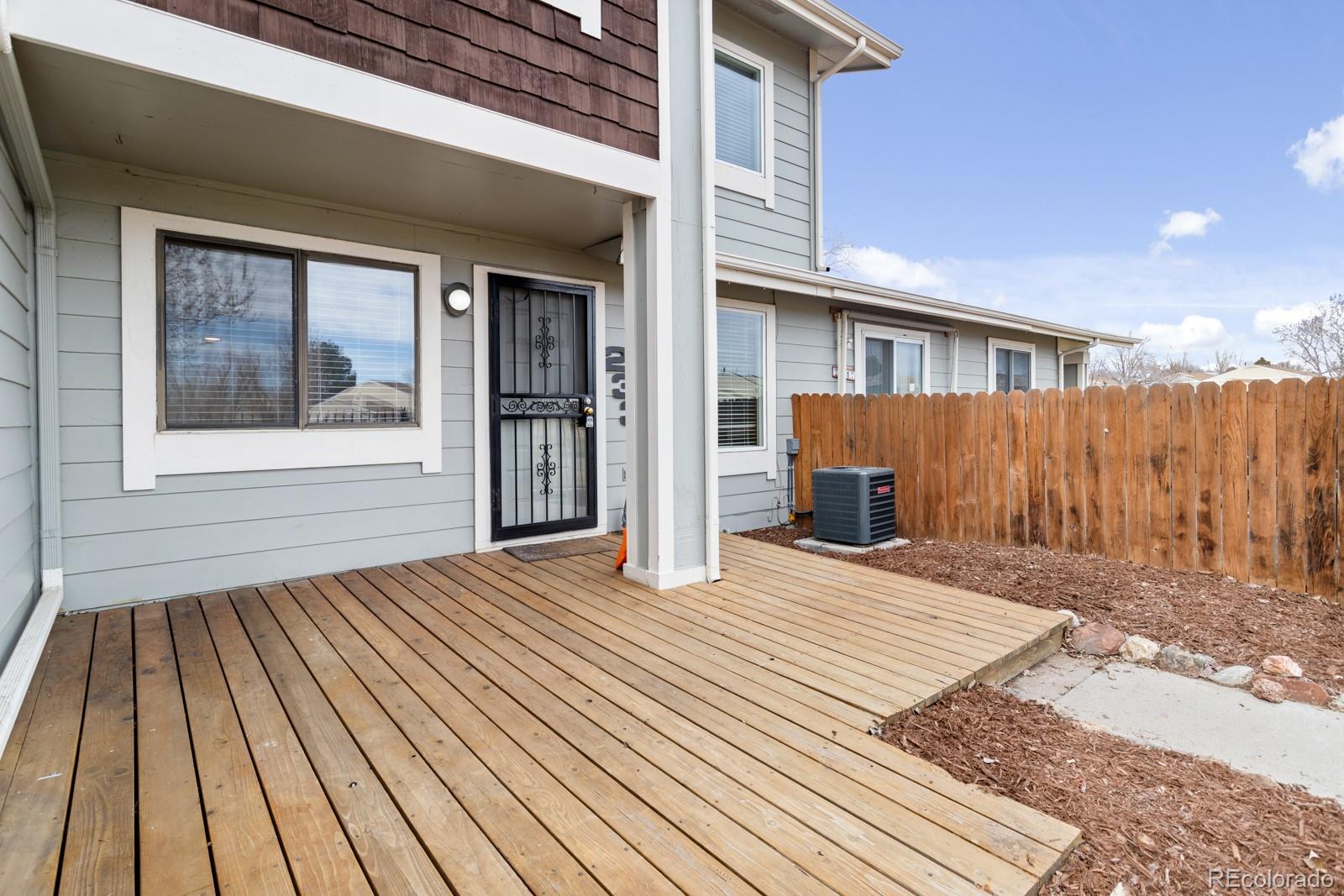 8717 Chase Drive Unit: 233