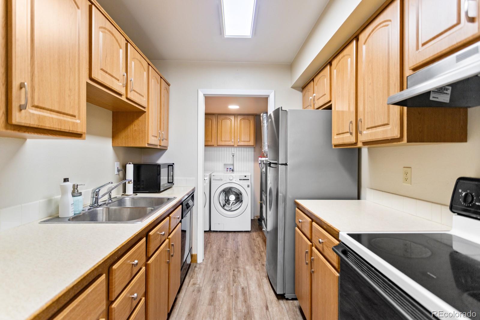 8717 Chase Drive Unit: 233