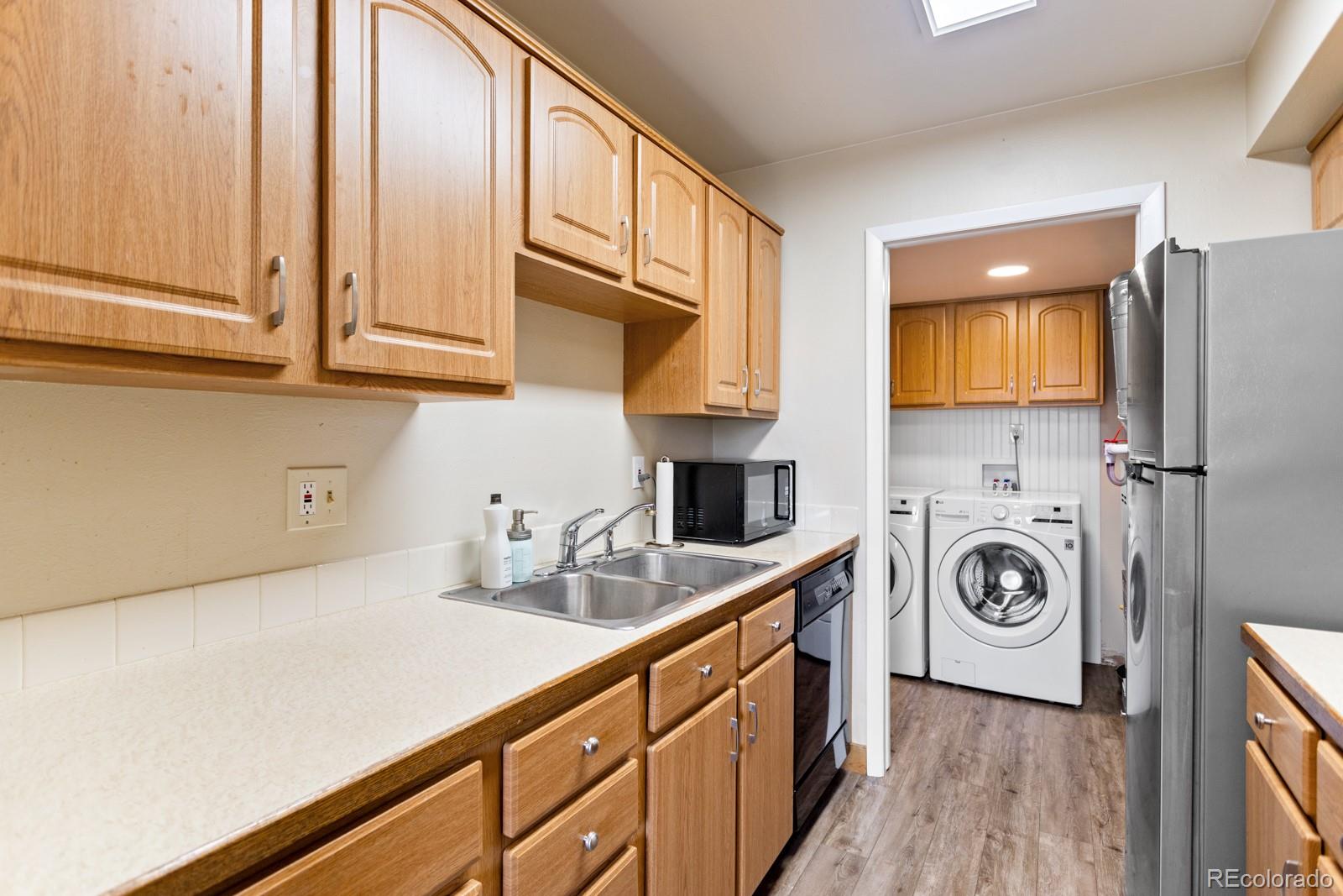 8717 Chase Drive Unit: 233