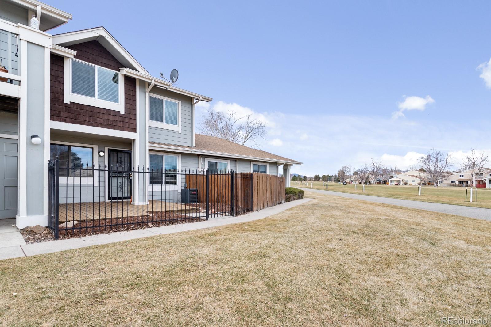 8717 Chase Drive Unit: 233