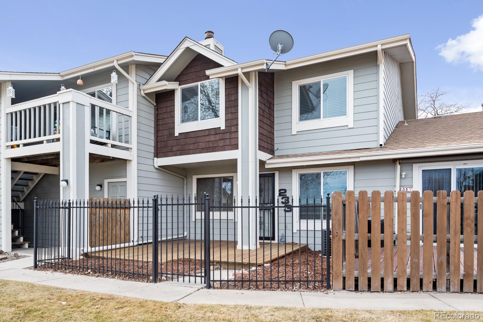 8717 Chase Drive Unit: 233