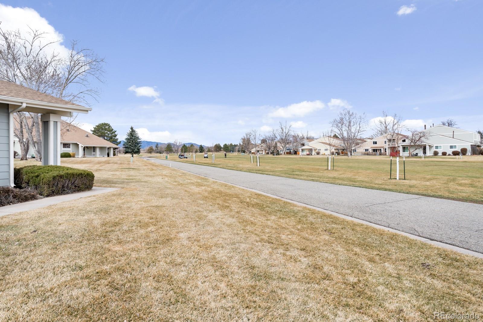 8717 Chase Drive Unit: 233