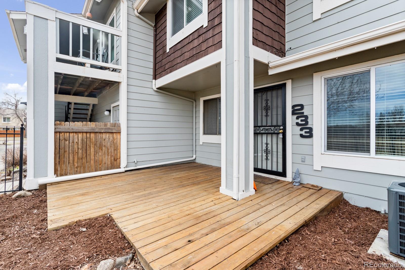 8717 Chase Drive Unit: 233