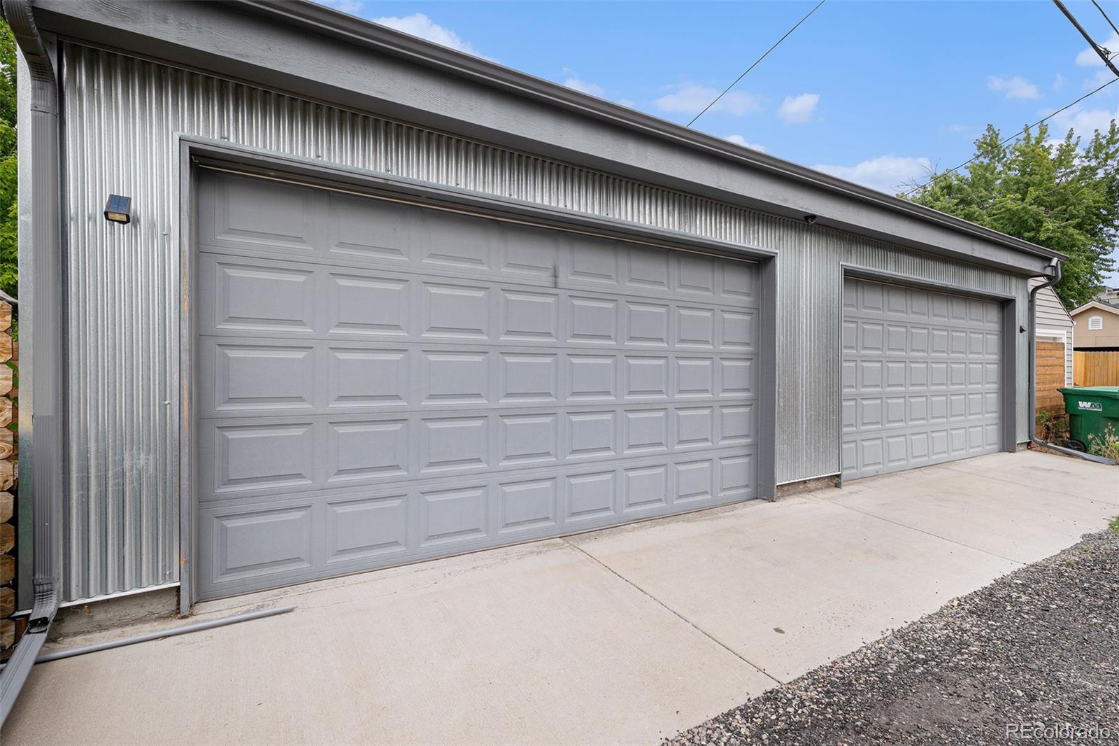 2801 S Bannock Street