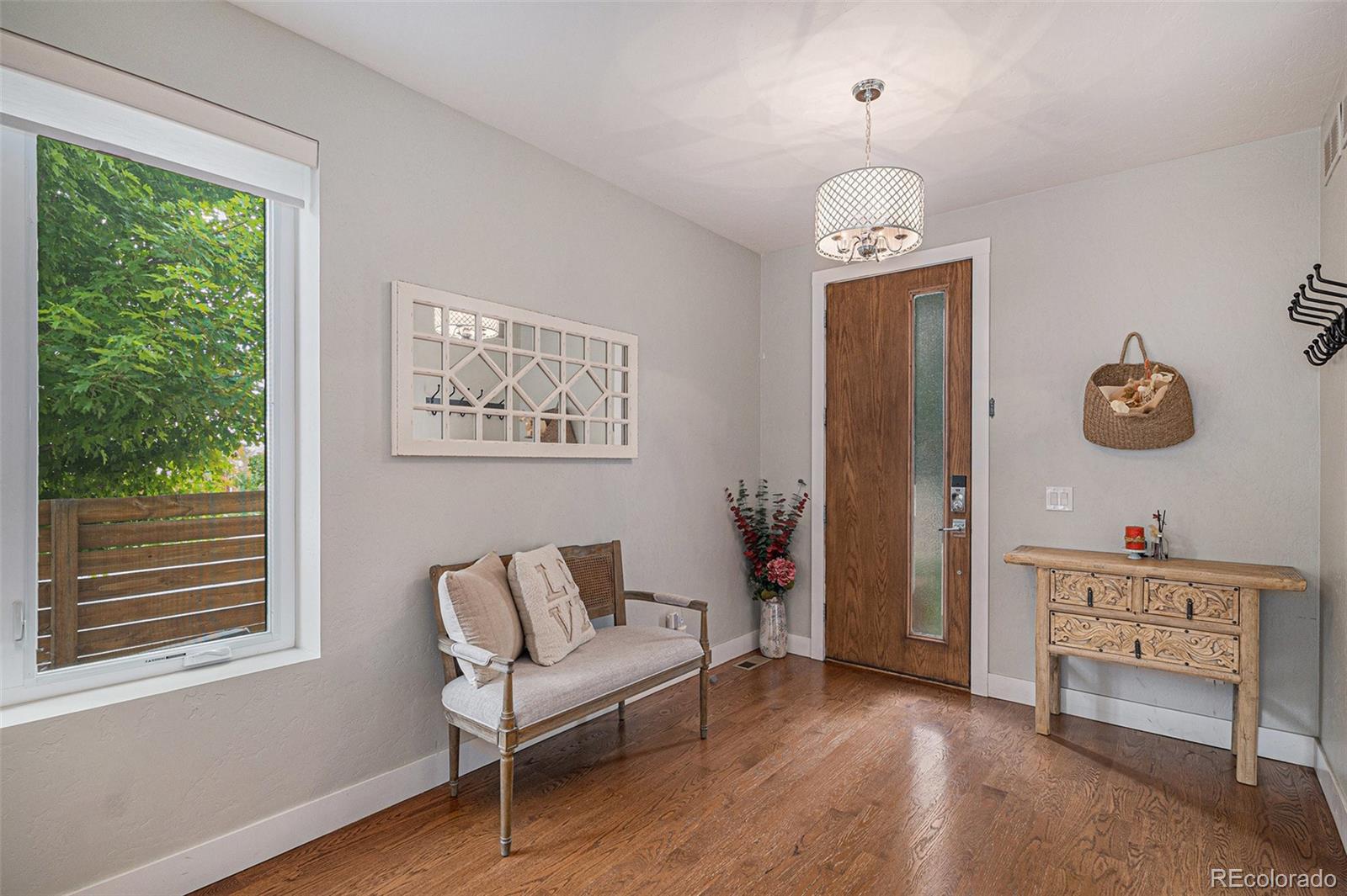 2801 S Bannock Street