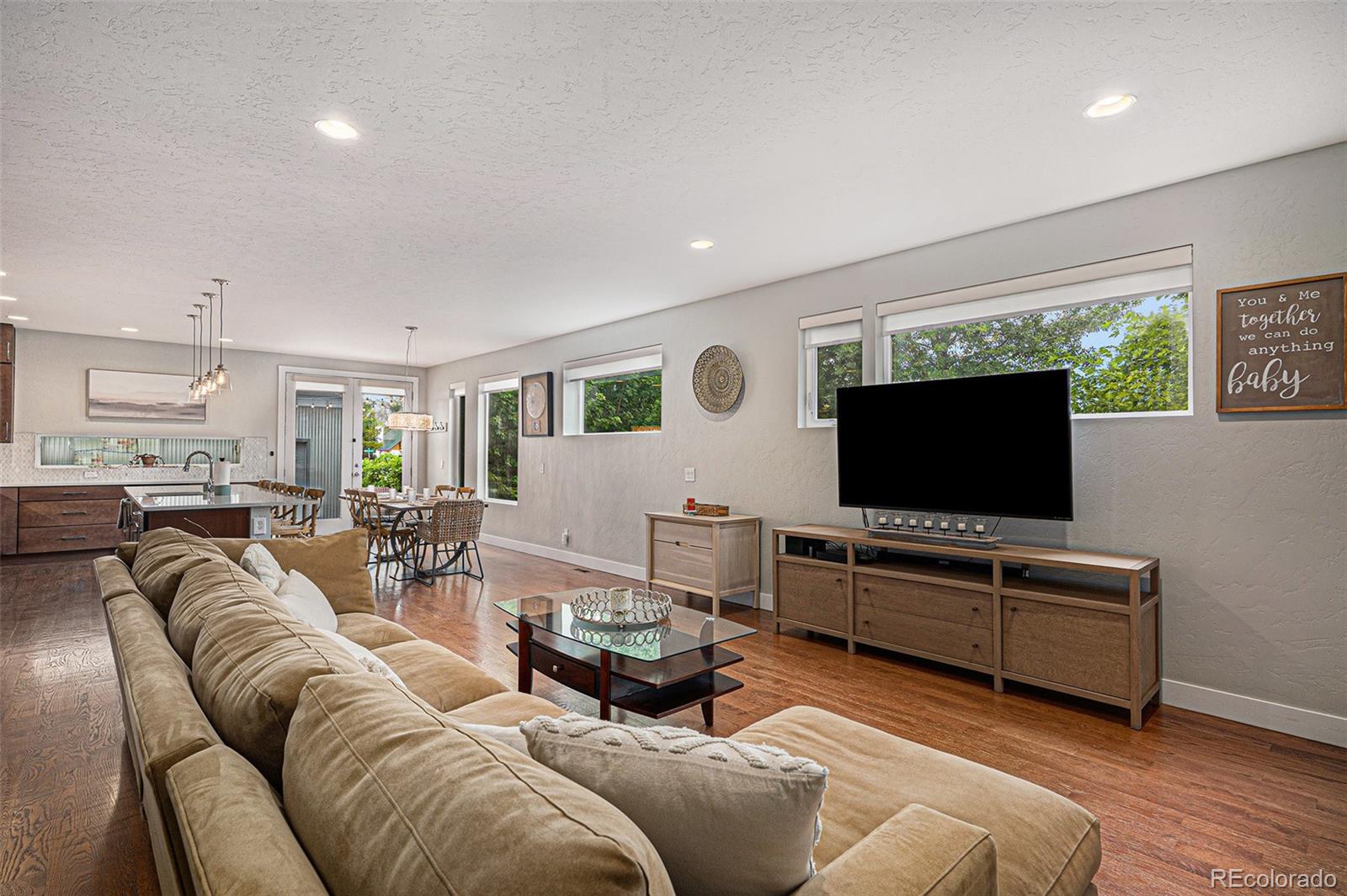 2801 S Bannock Street