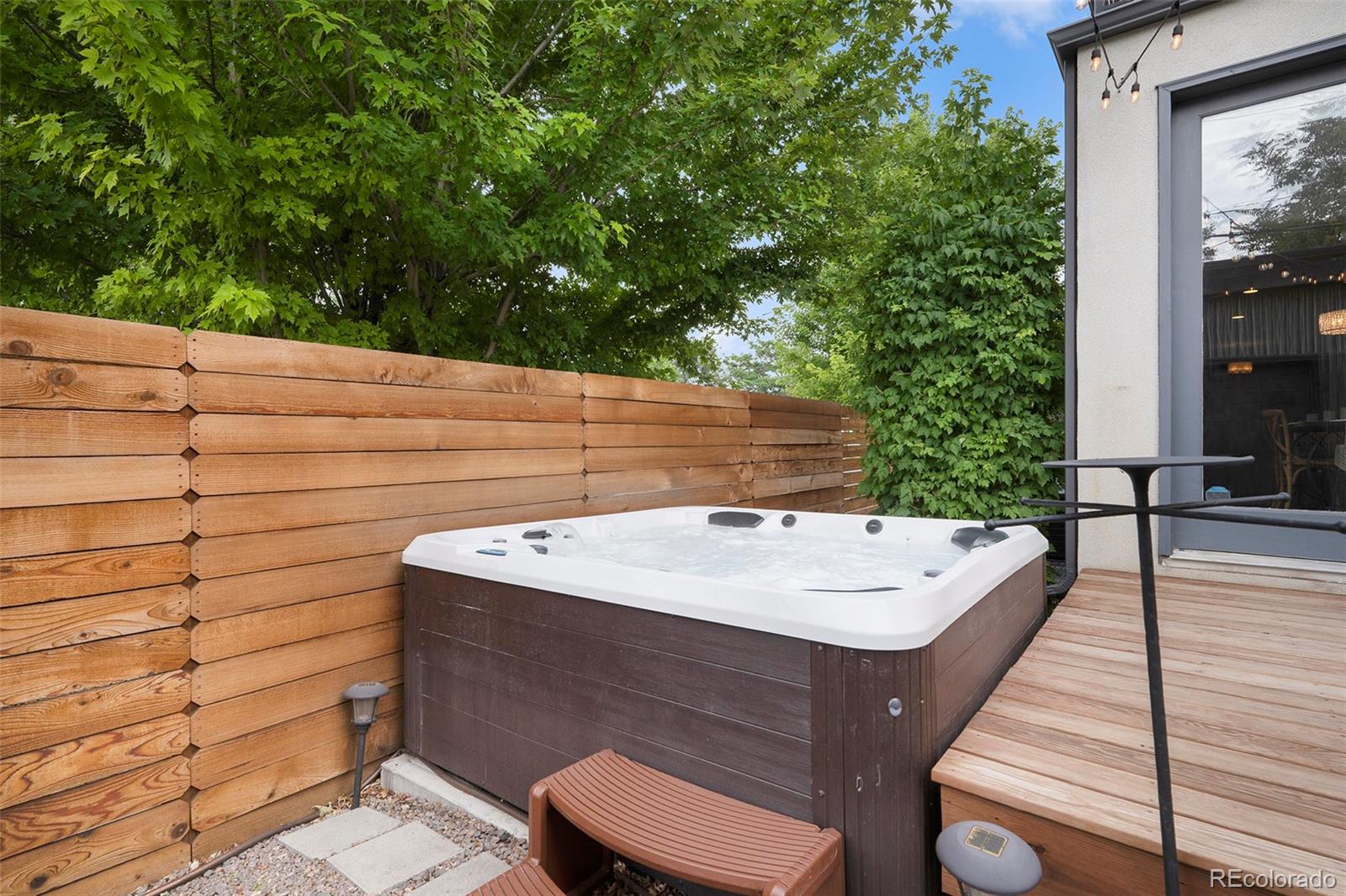 2801 S Bannock Street