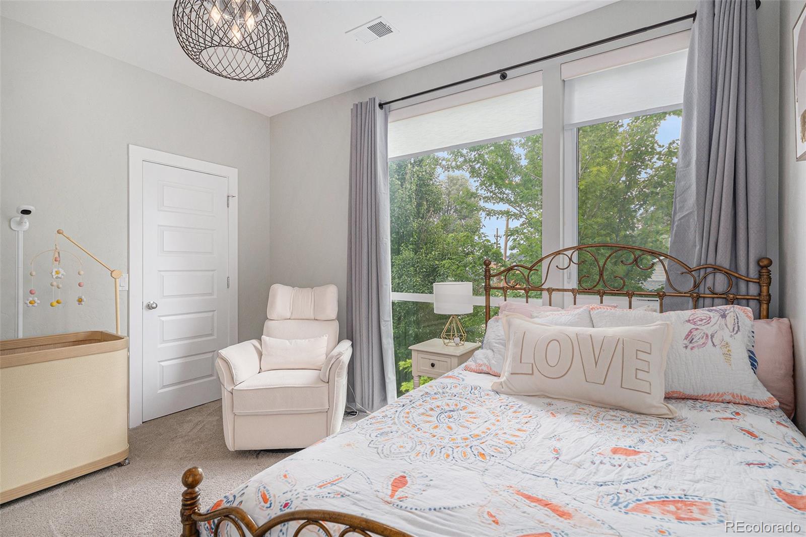 2801 S Bannock Street