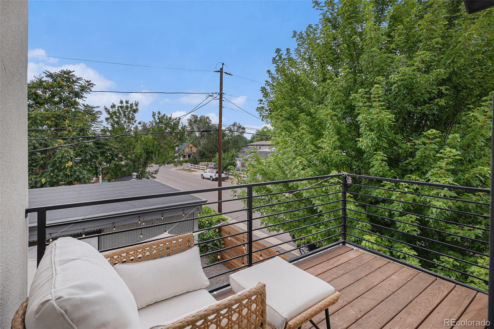 2801 S Bannock Street