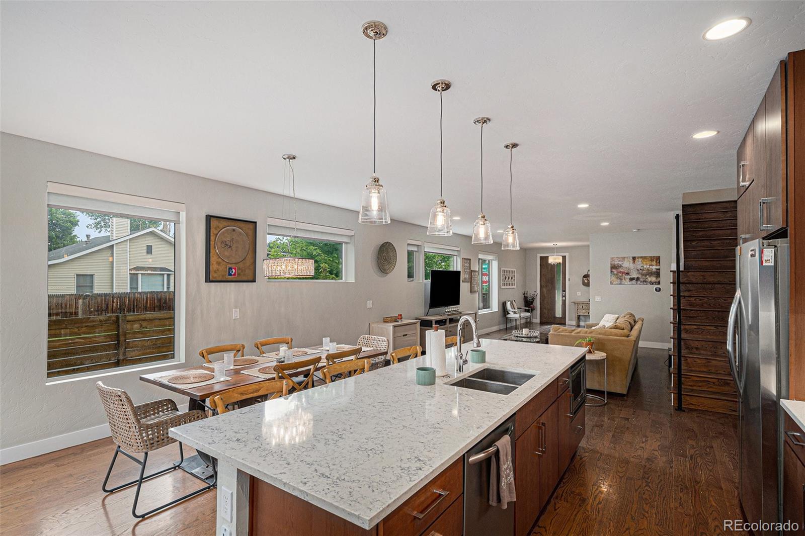 2801 S Bannock Street