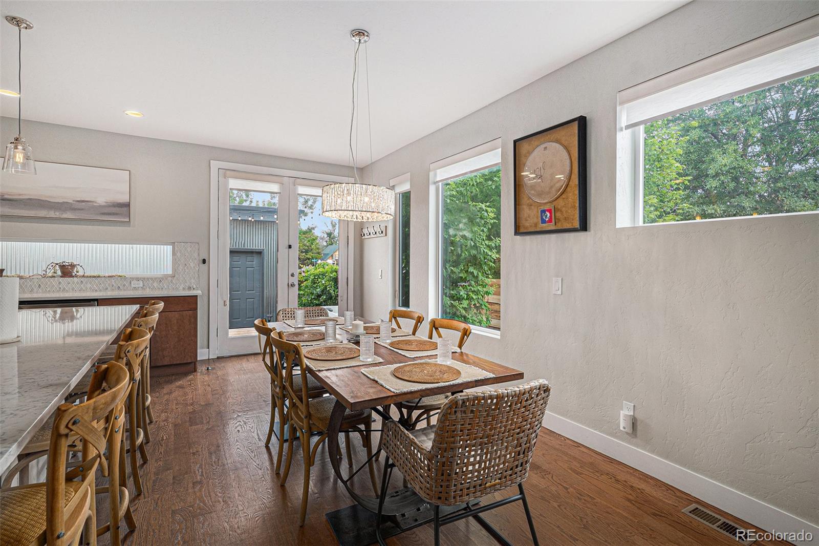 2801 S Bannock Street