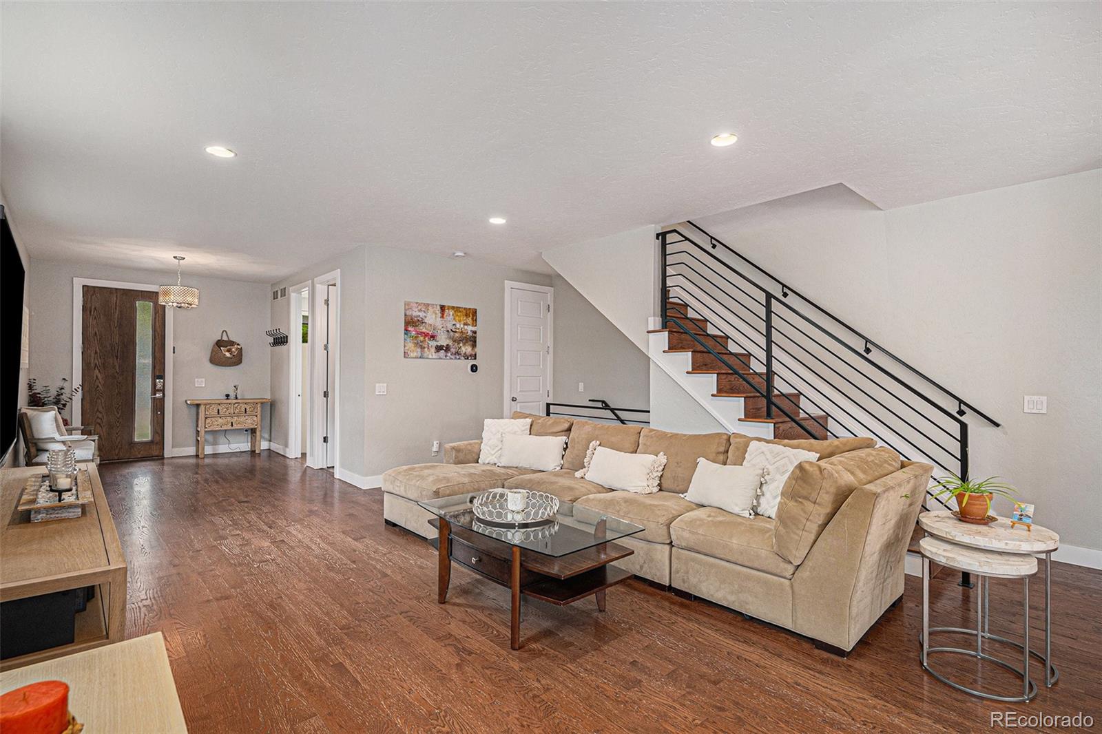 2801 S Bannock Street