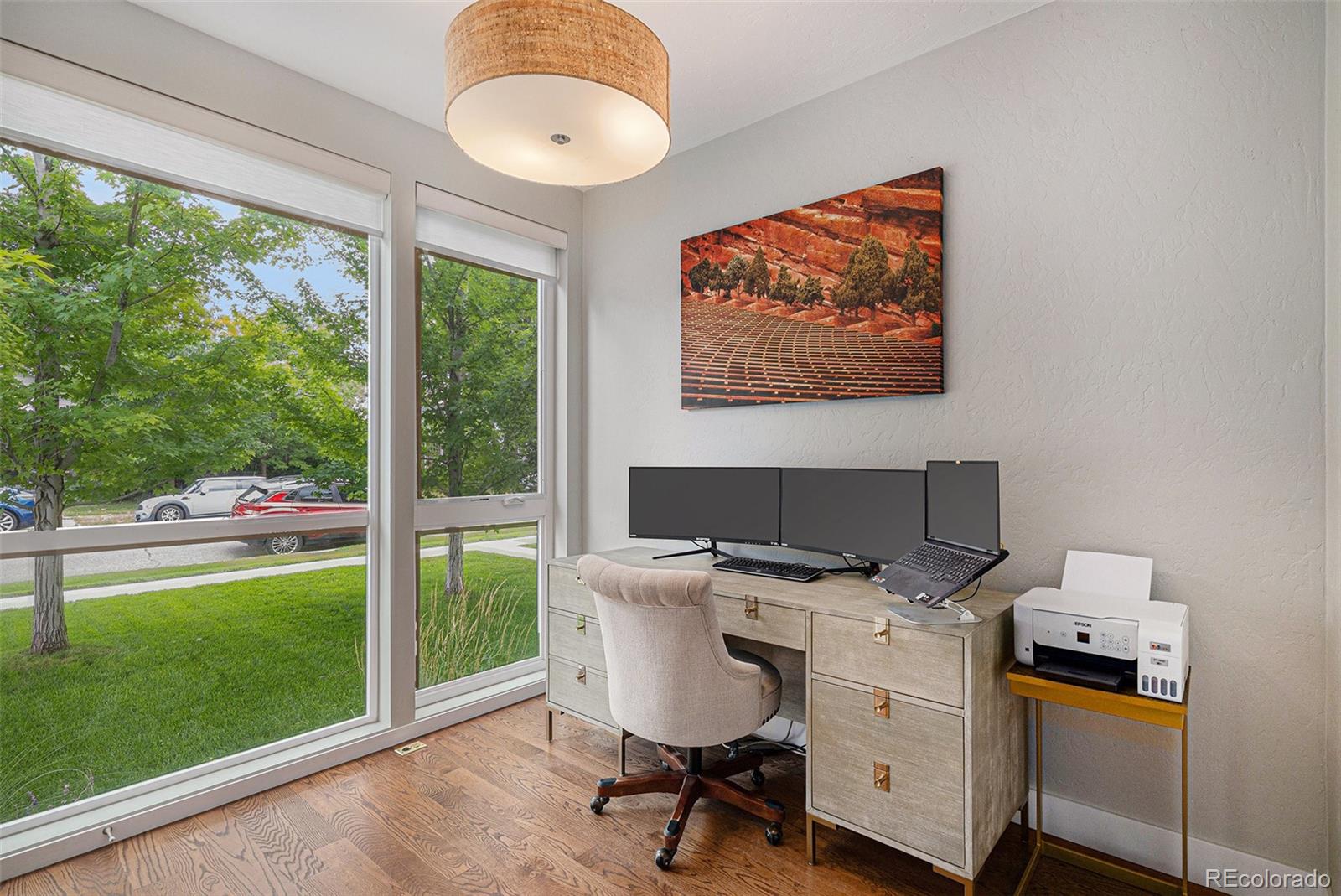 2801 S Bannock Street