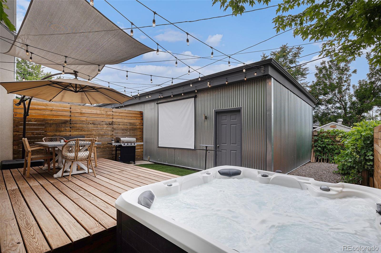 2801 S Bannock Street