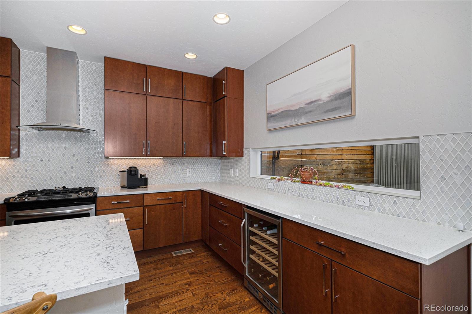 2801 S Bannock Street