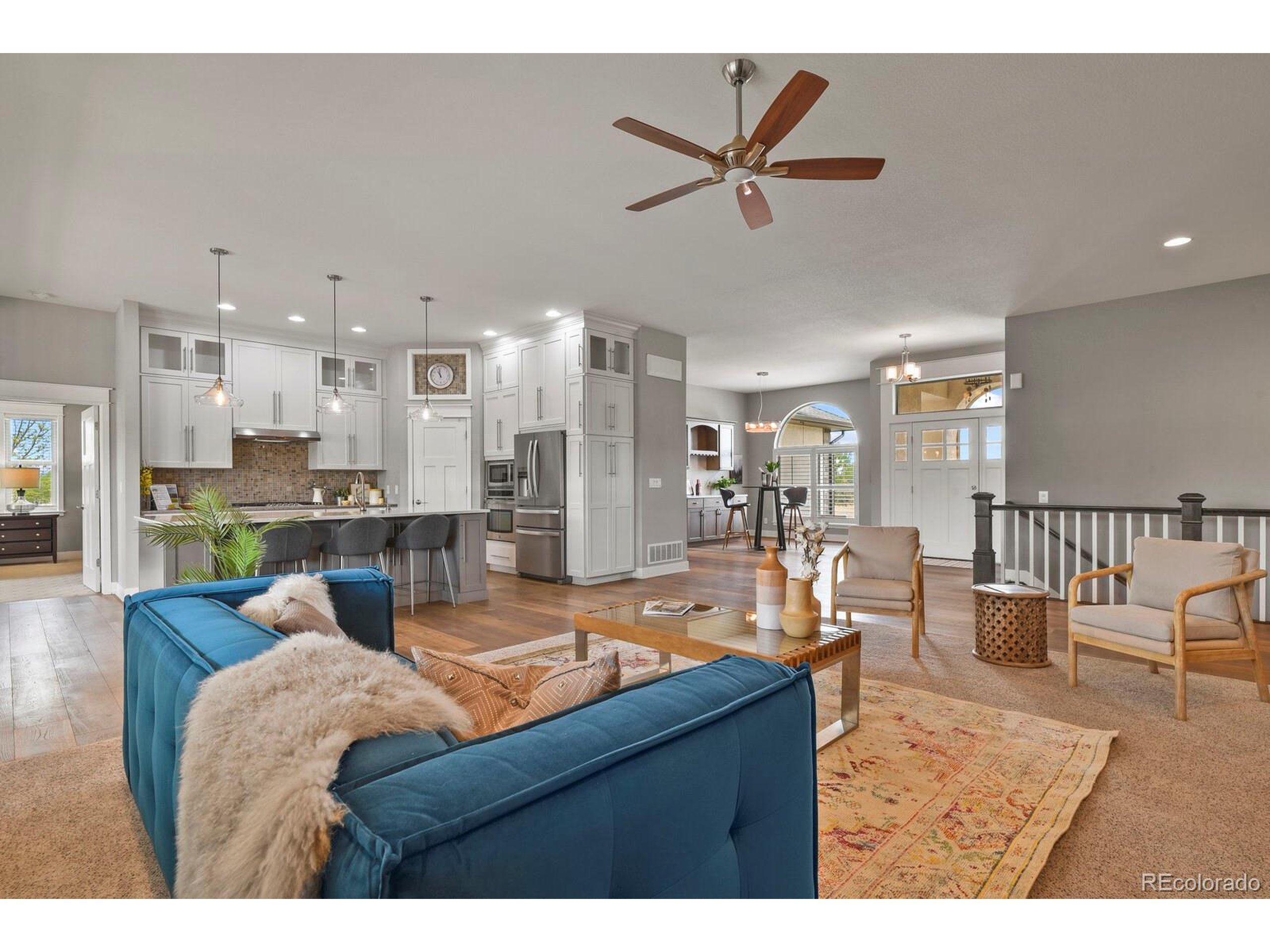 4746 Desert Candle Dr