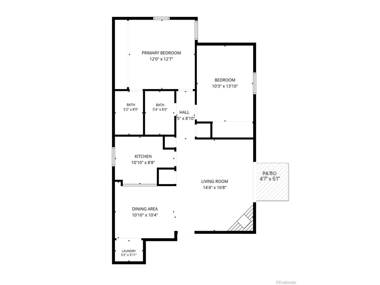 12138 Melody Dr 304