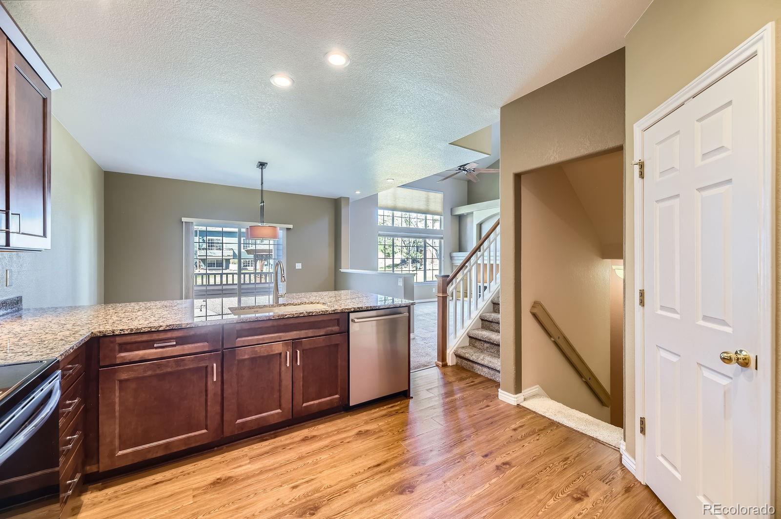 4551 S Tabor Court