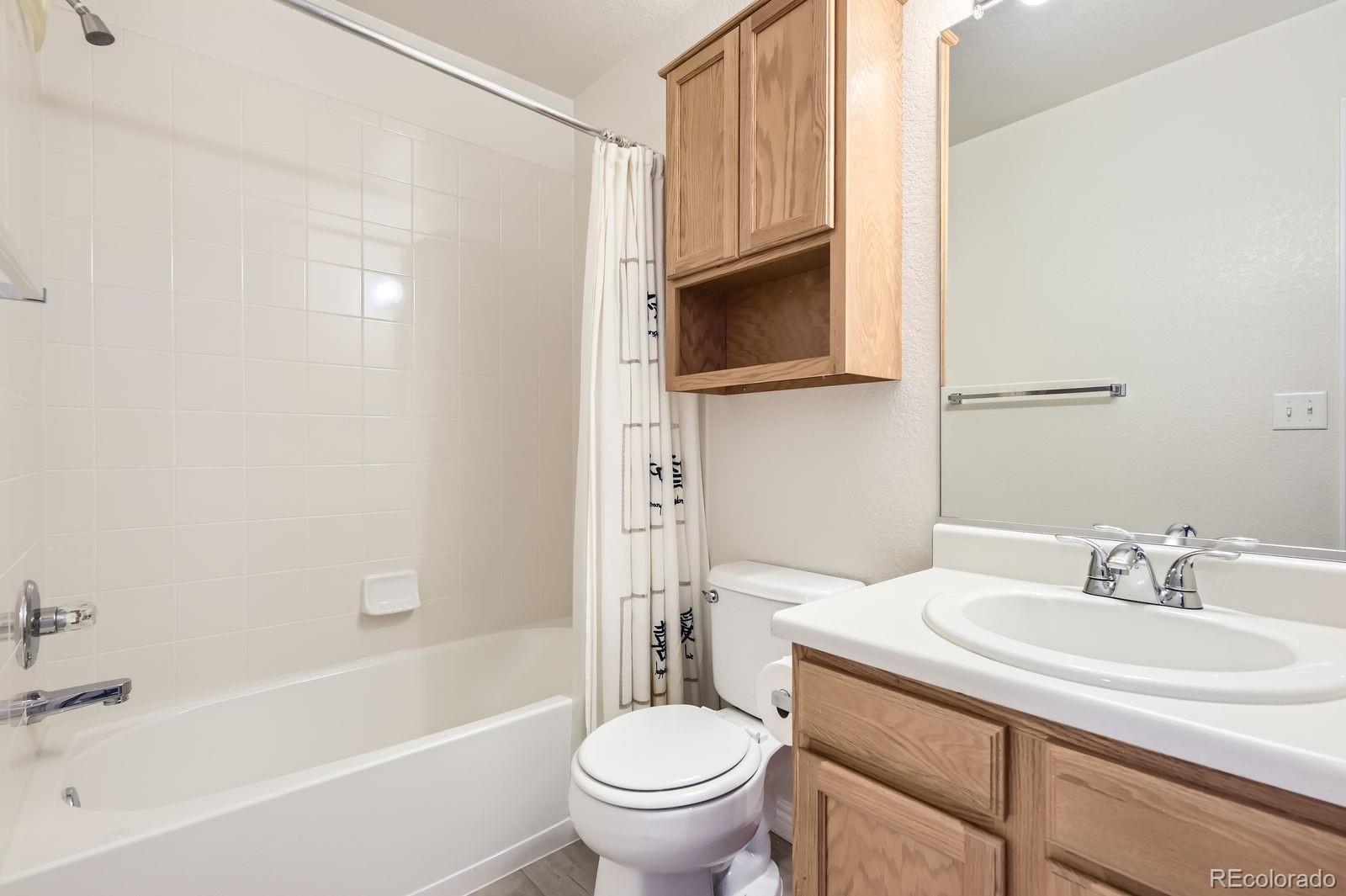 4551 S Tabor Court