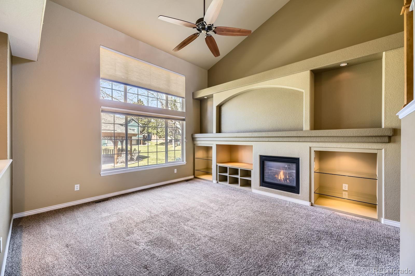4551 S Tabor Court