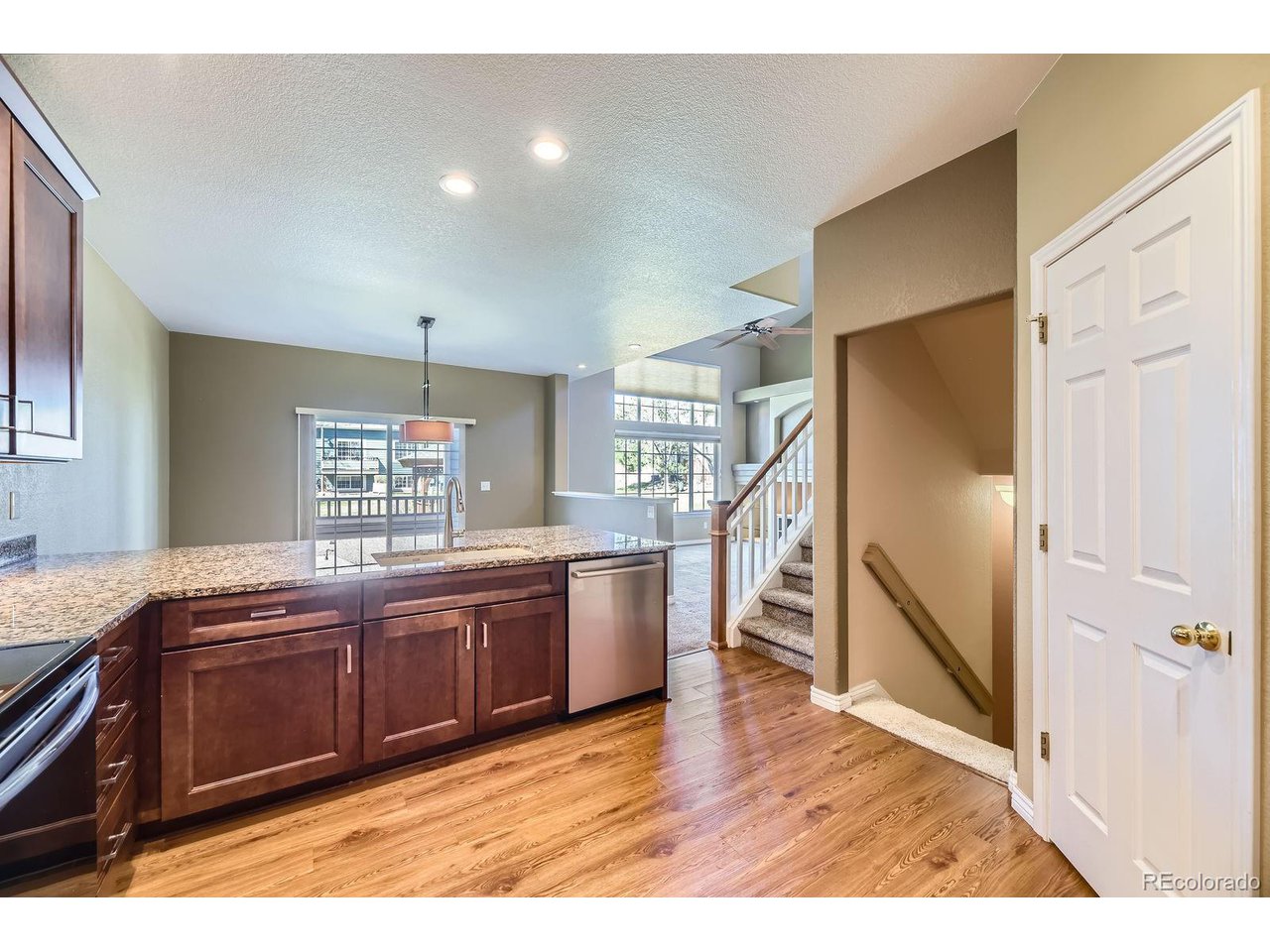 4551 S Tabor Ct