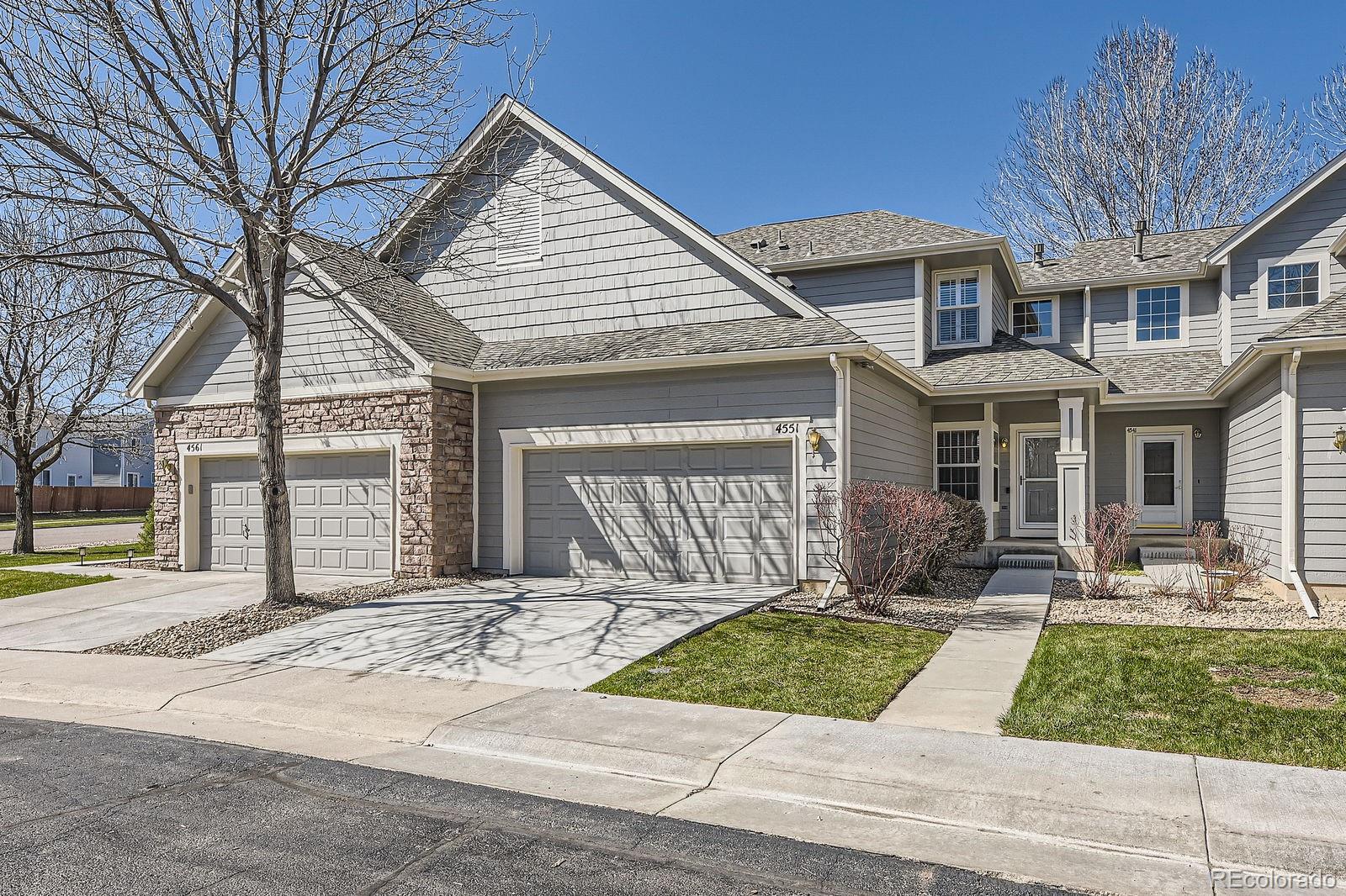 4551 S Tabor Court