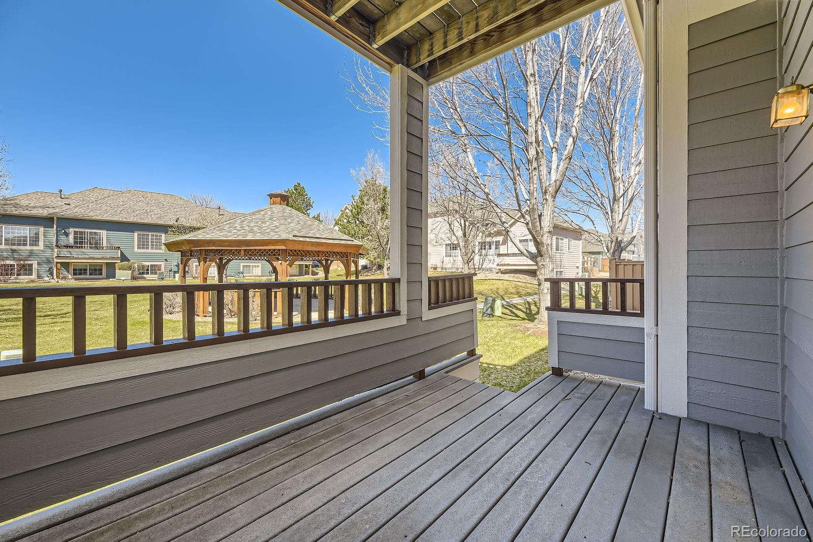4551 S Tabor Court