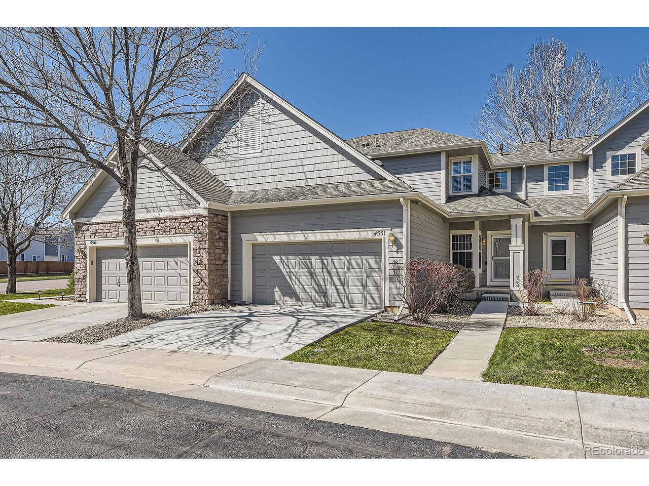 4551 S Tabor Ct