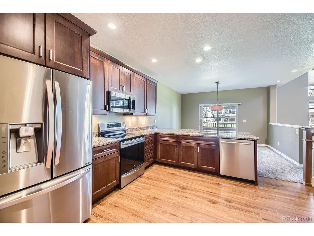4551 S Tabor Ct