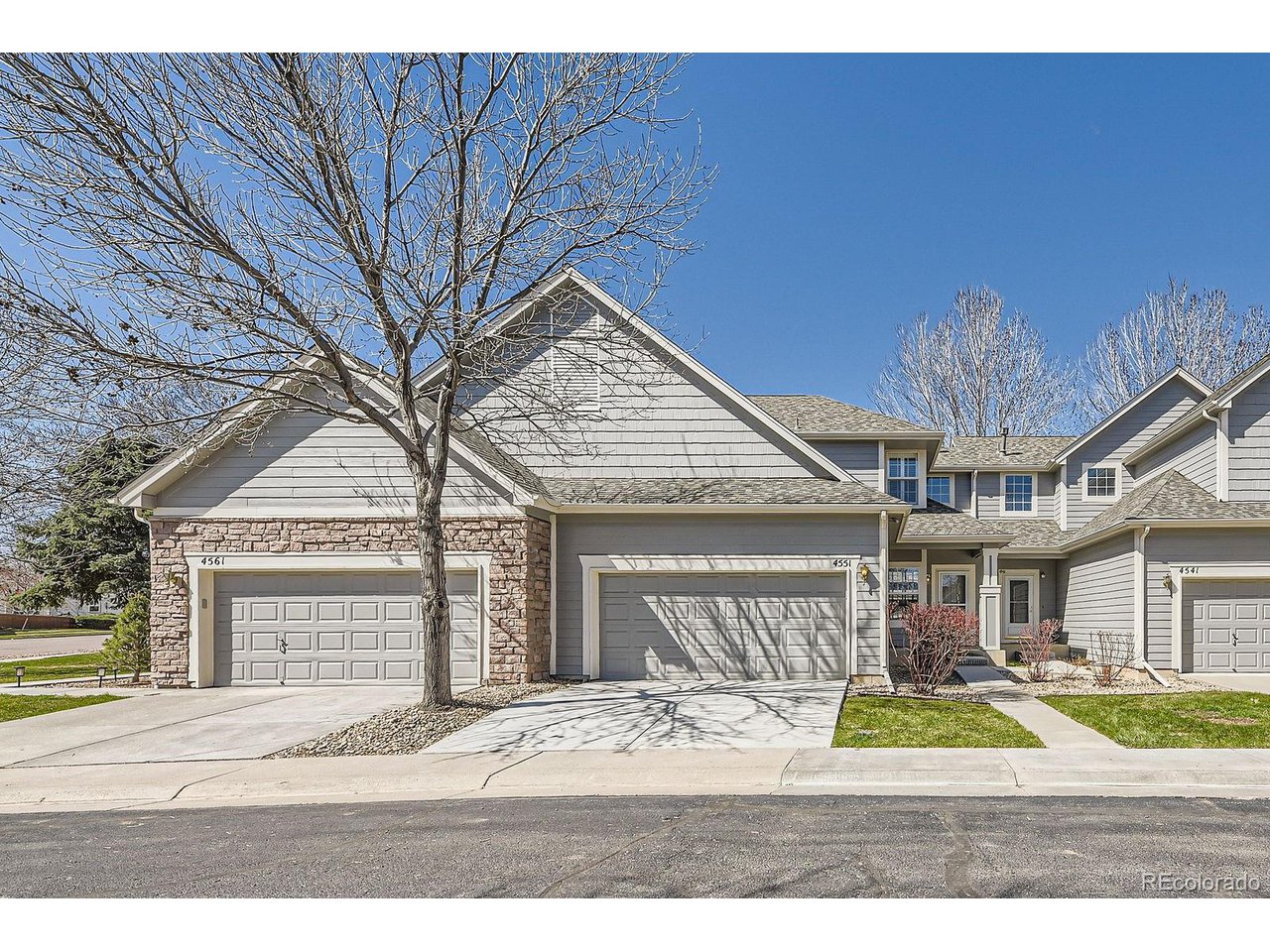 4551 S Tabor Ct