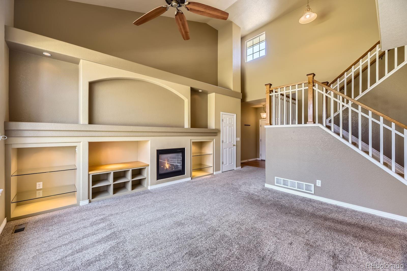 4551 S Tabor Court