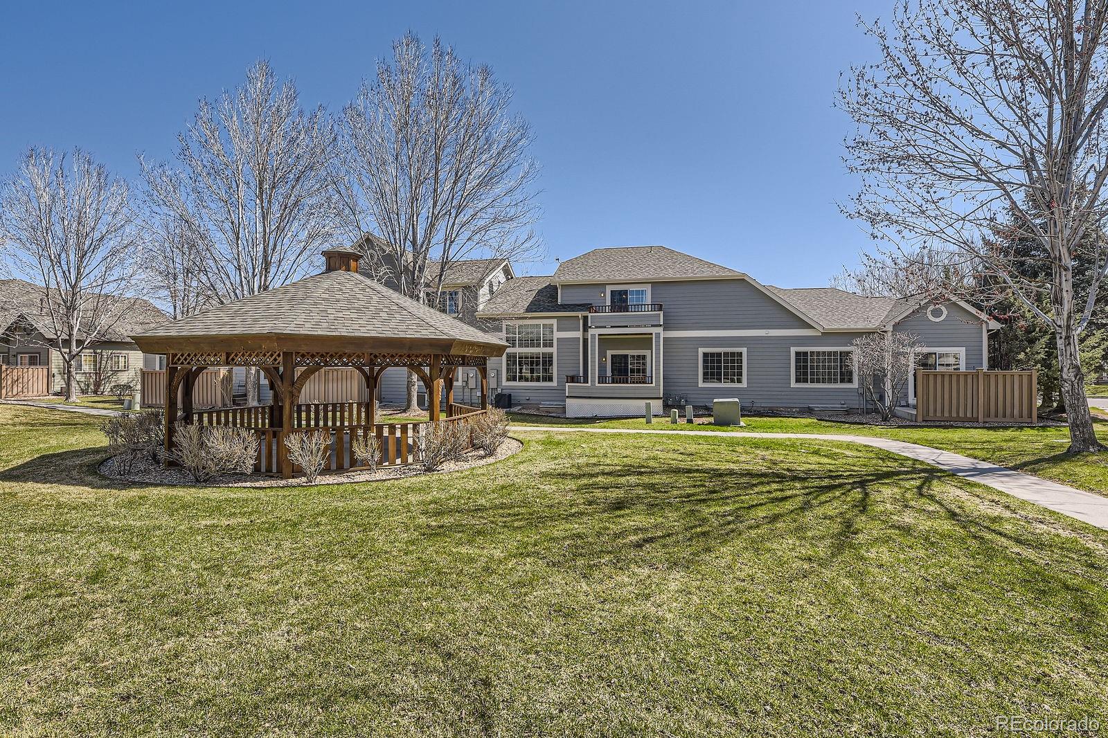 4551 S Tabor Court