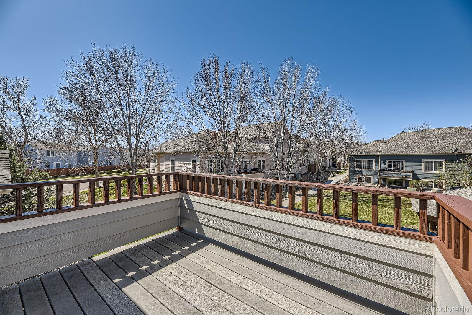 4551 S Tabor Court
