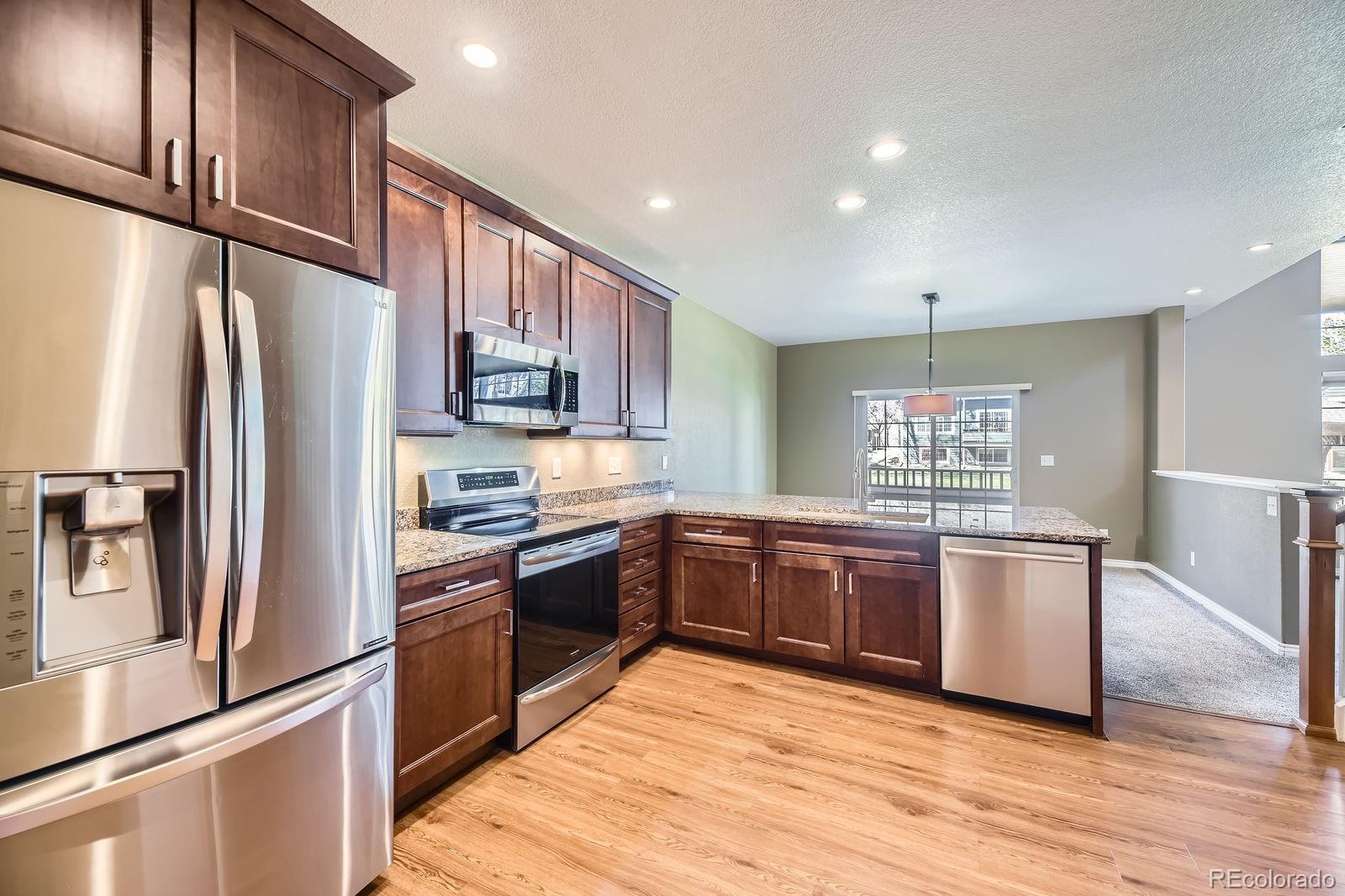 4551 S Tabor Court