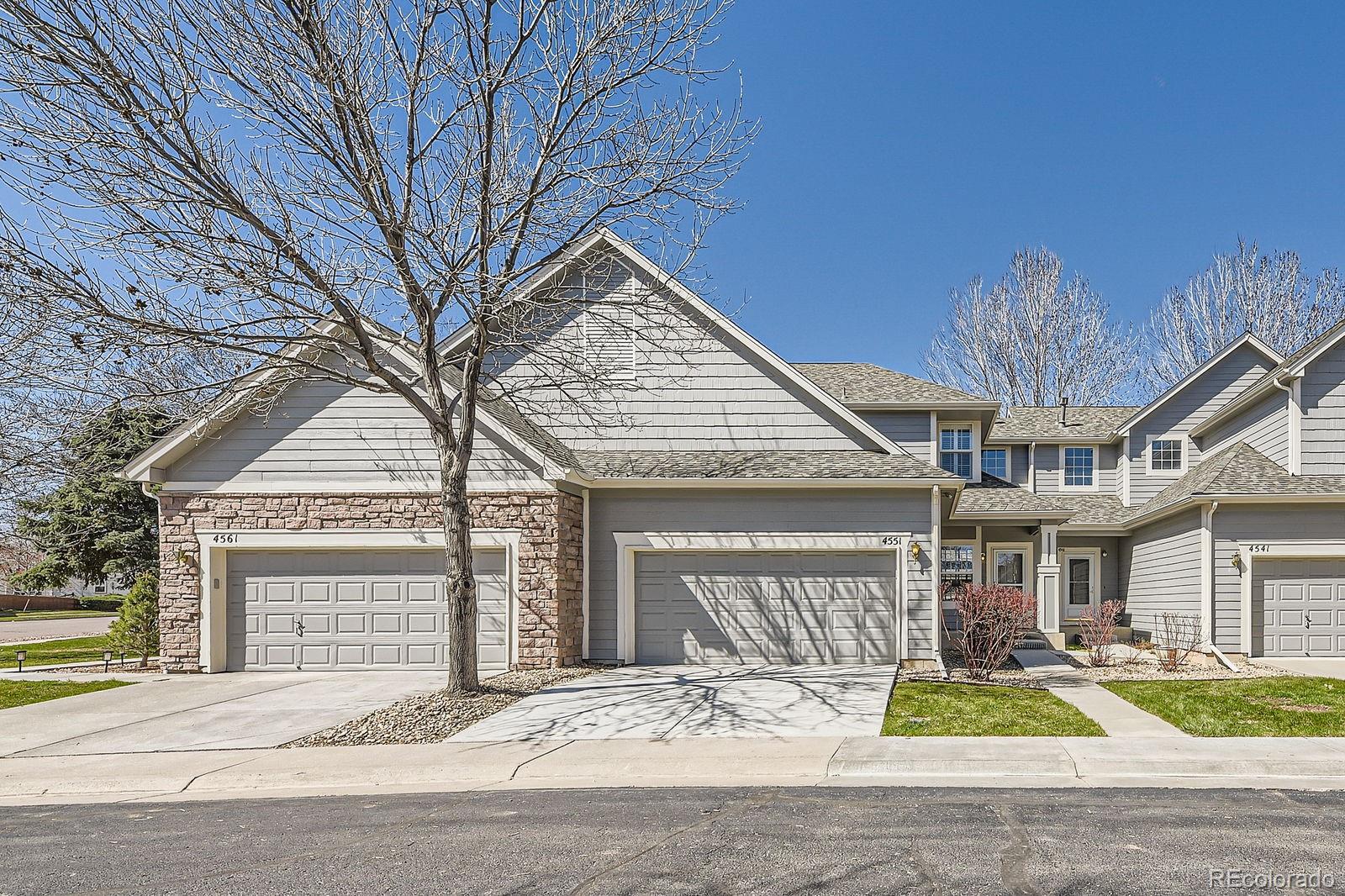4551 S Tabor Court