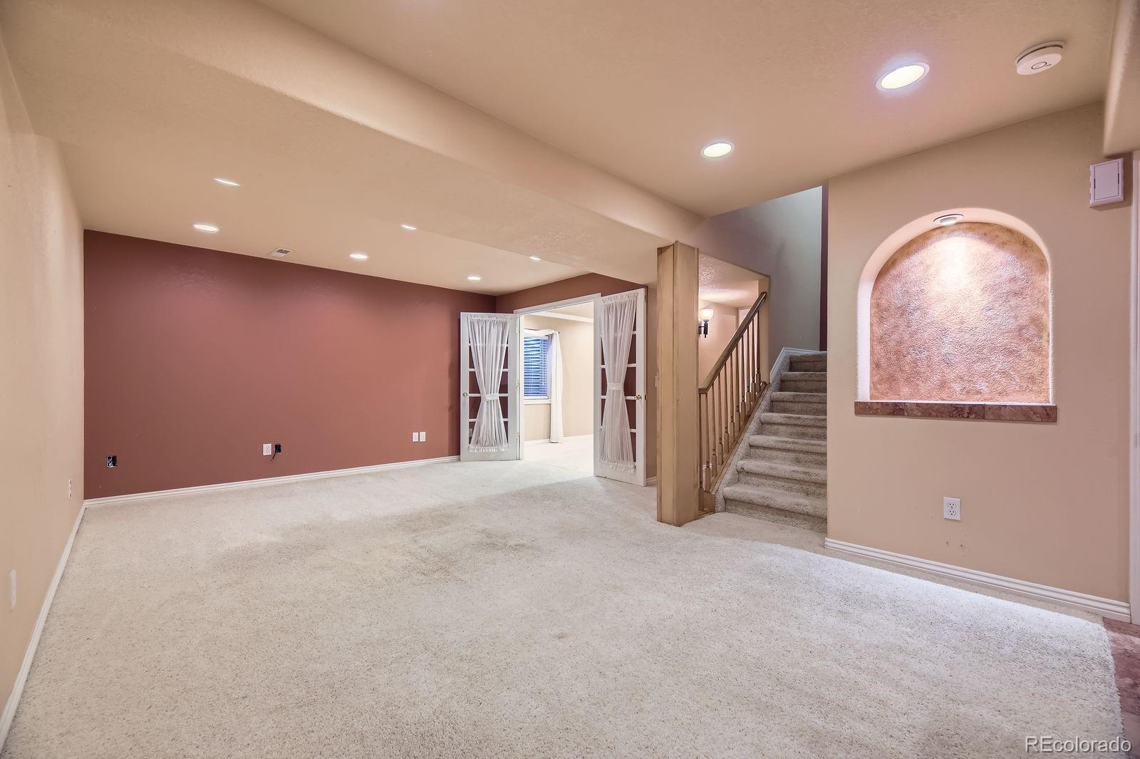 4551 S Tabor Court