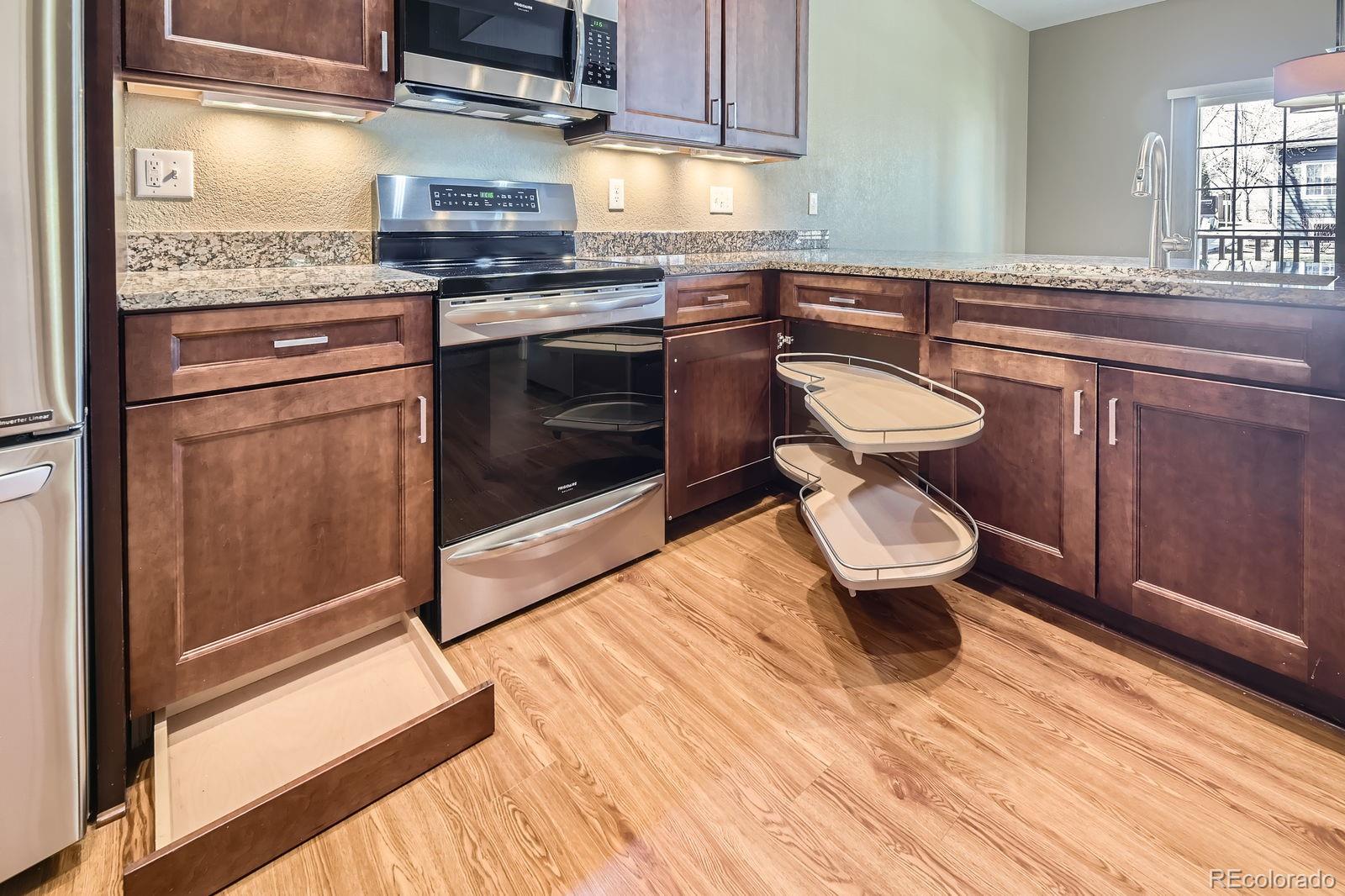 4551 S Tabor Court