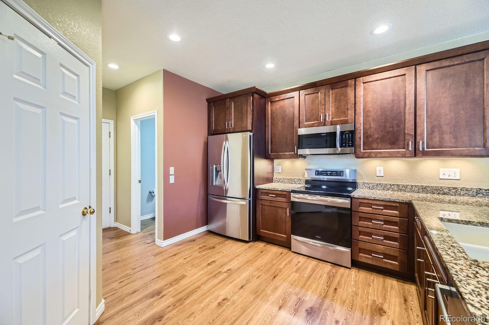 4551 S Tabor Court