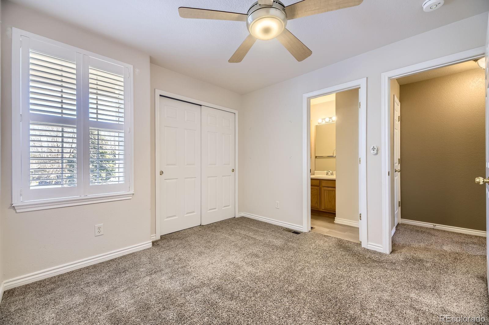 4551 S Tabor Court