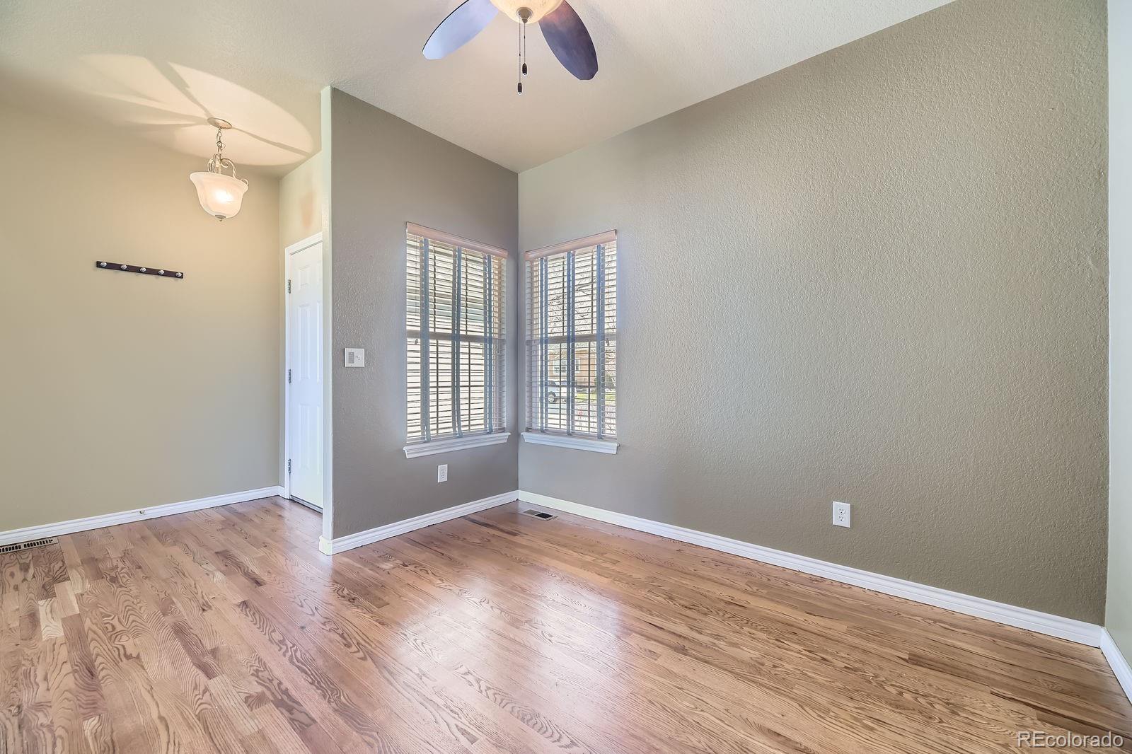 4551 S Tabor Court