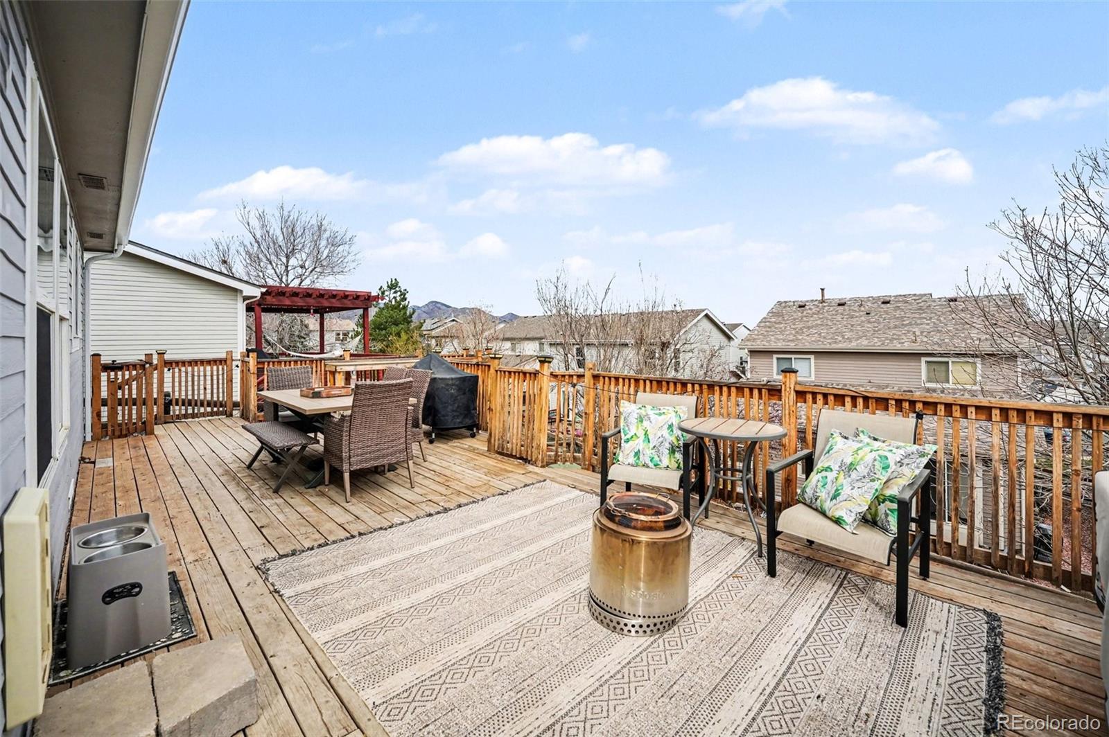 9704 Marmot Ridge Circle