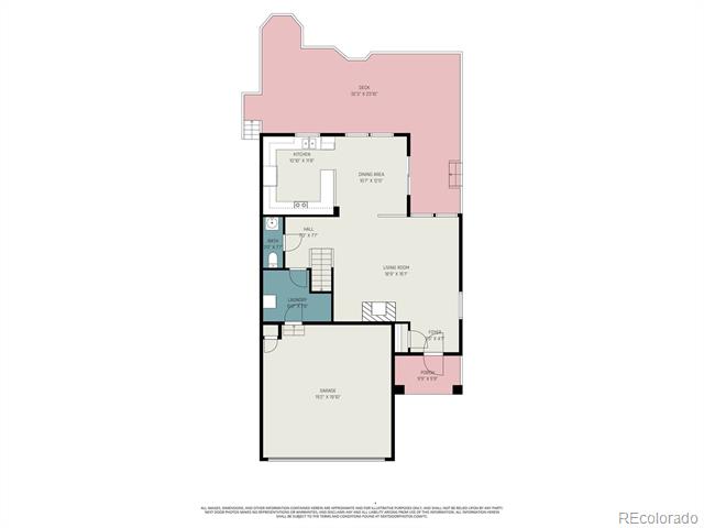 9704 Marmot Ridge Circle